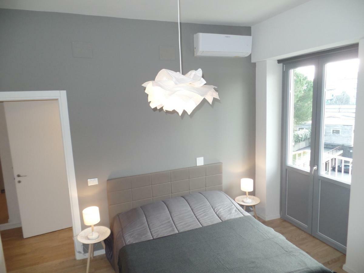 Residenza Vittorio Emanuele Apartment Gorizia Ngoại thất bức ảnh