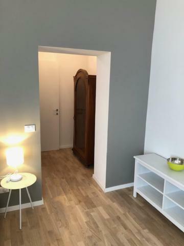 Residenza Vittorio Emanuele Apartment Gorizia Ngoại thất bức ảnh