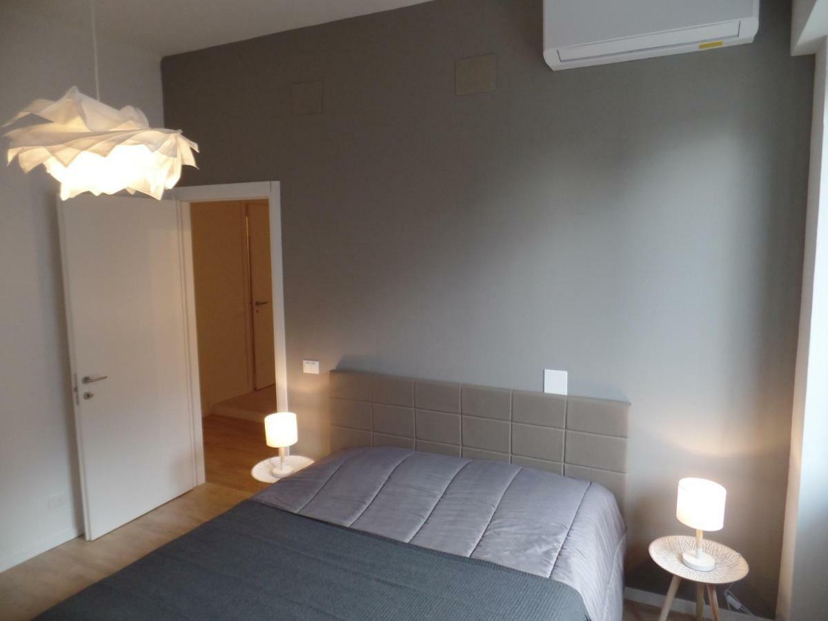 Residenza Vittorio Emanuele Apartment Gorizia Ngoại thất bức ảnh